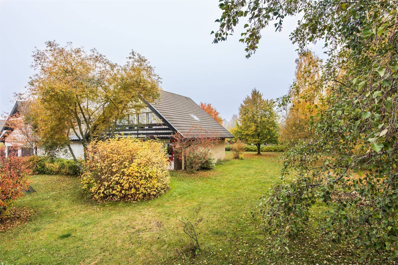 6 rum Villa på Barkassvägen 19 Alnö Sundsvalls kommun - bild 29