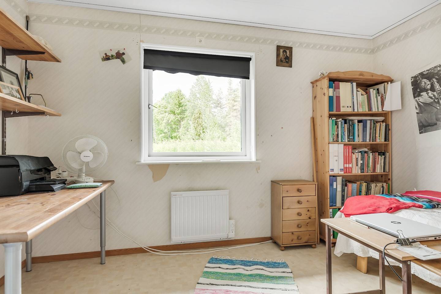 4 rum Villa på Norrhusen 3 Björklinge Uppsala kommun - bild 17