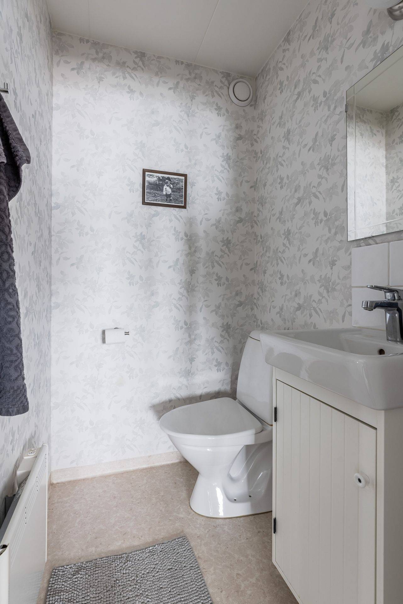 5 rum Villa på Taltrastvägen 25 Berget Orsa kommun - bild 13