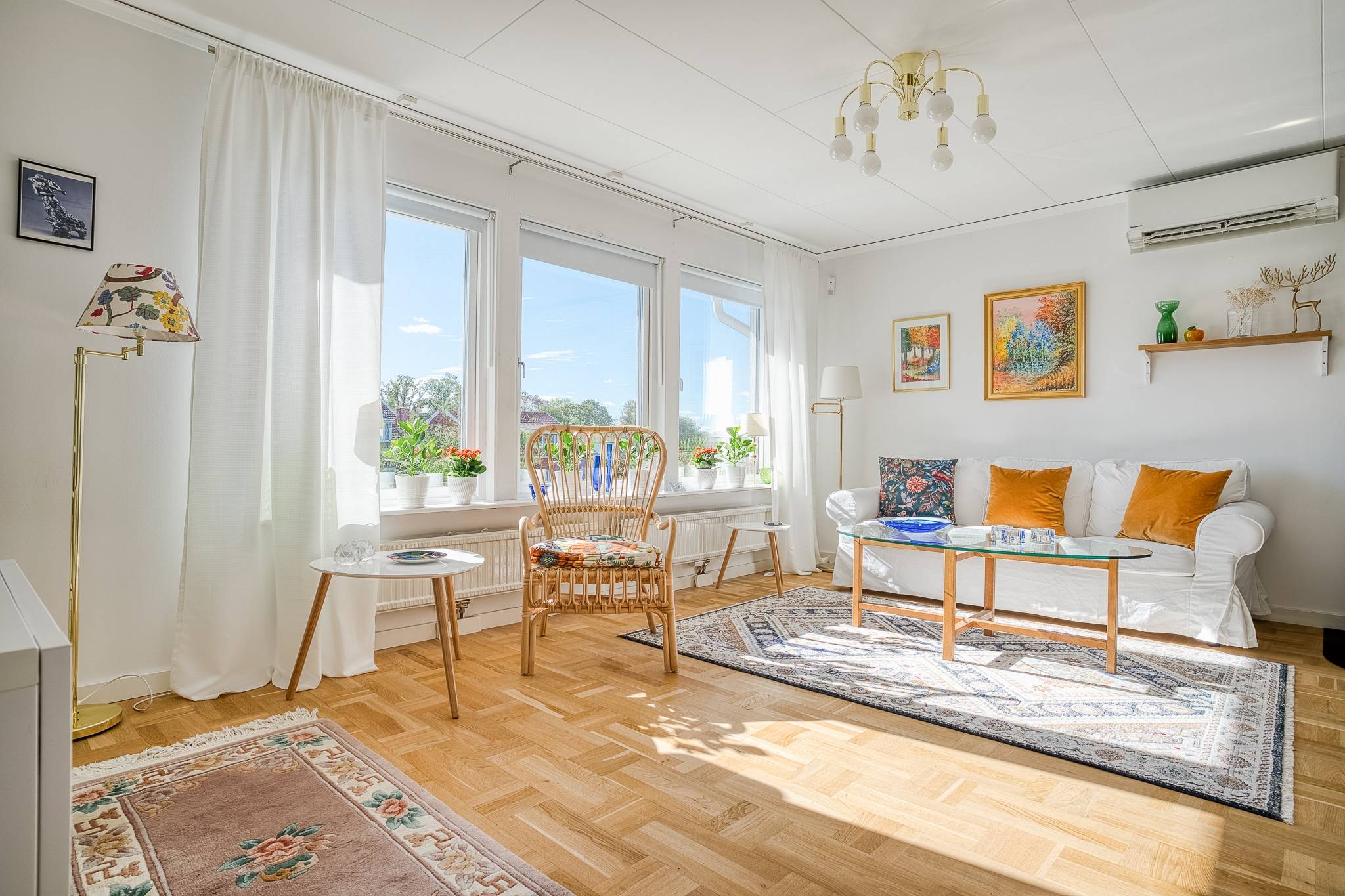 7 rum Villa på Andromedavägen 7B Tuna Österåkers kommun - bild 3
