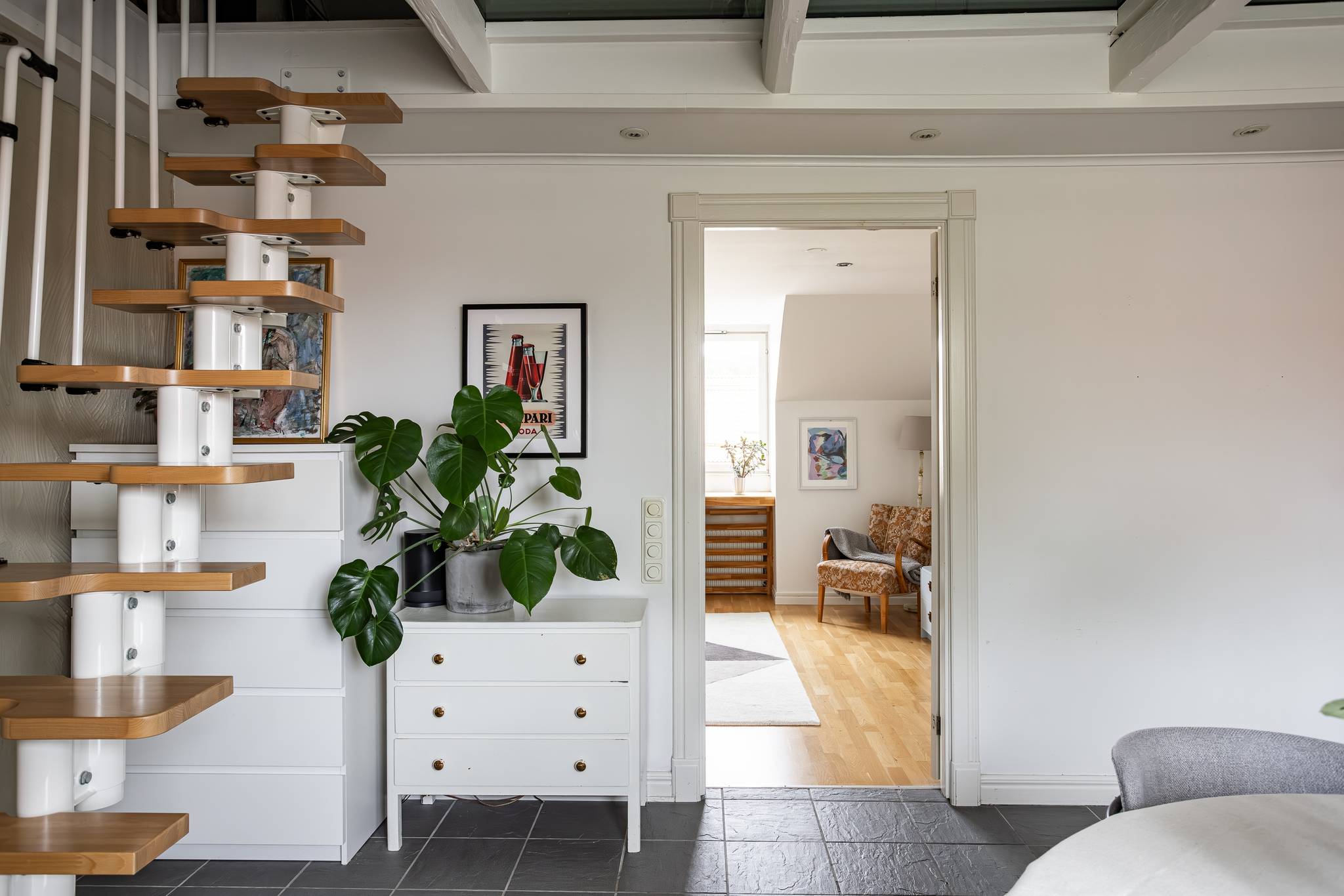 2 rum Lägenhet på Ånäsvägen 54B Bagaregården Göteborgs kommun - bild 19