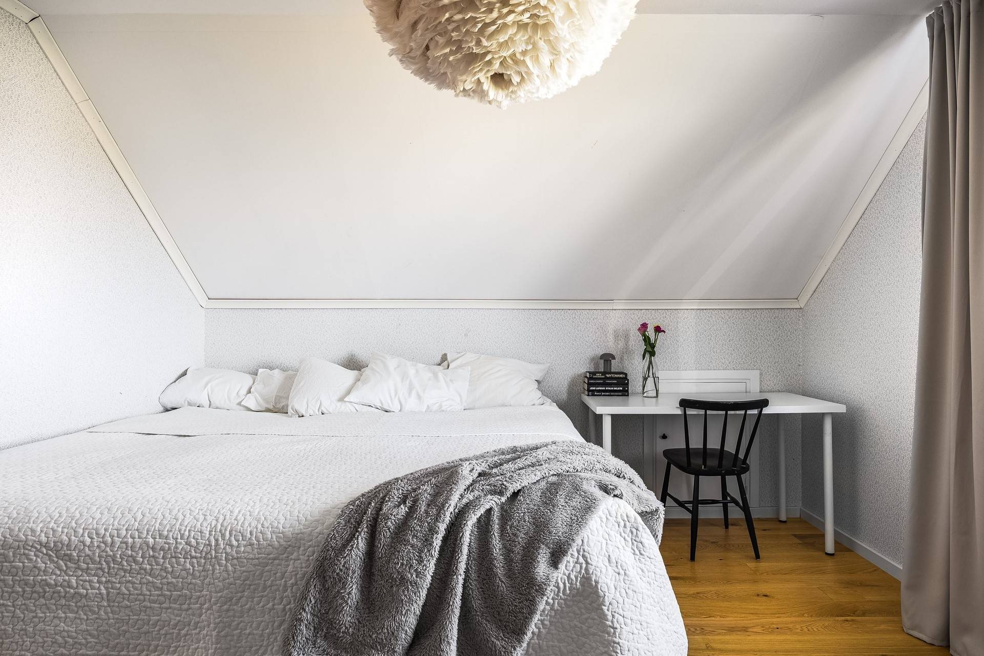 4 rum Villa på Västerängsvägen 3 Djurängen Kalmar kommun - bild 23