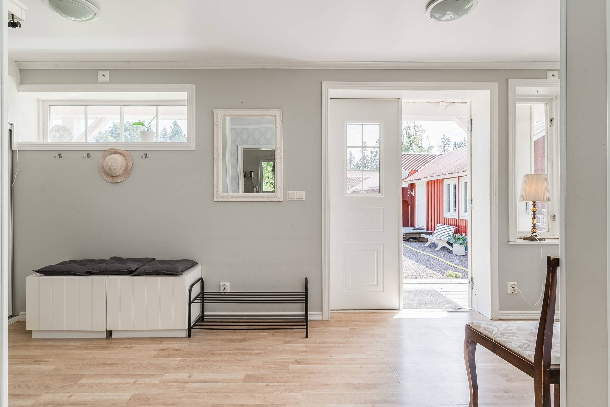 4 rum Villa på Gamla Sikviksvägen 15 Sikvik Gävle kommun - bild 12