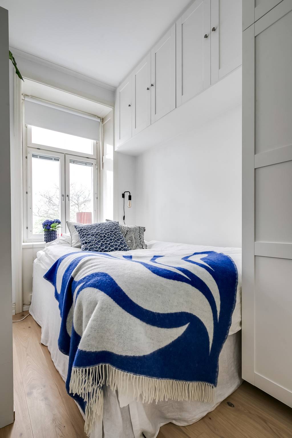 1.5 rum Lägenhet på Norrtullsgatan 26 A Vasastan Stockholms kommun - bild 13