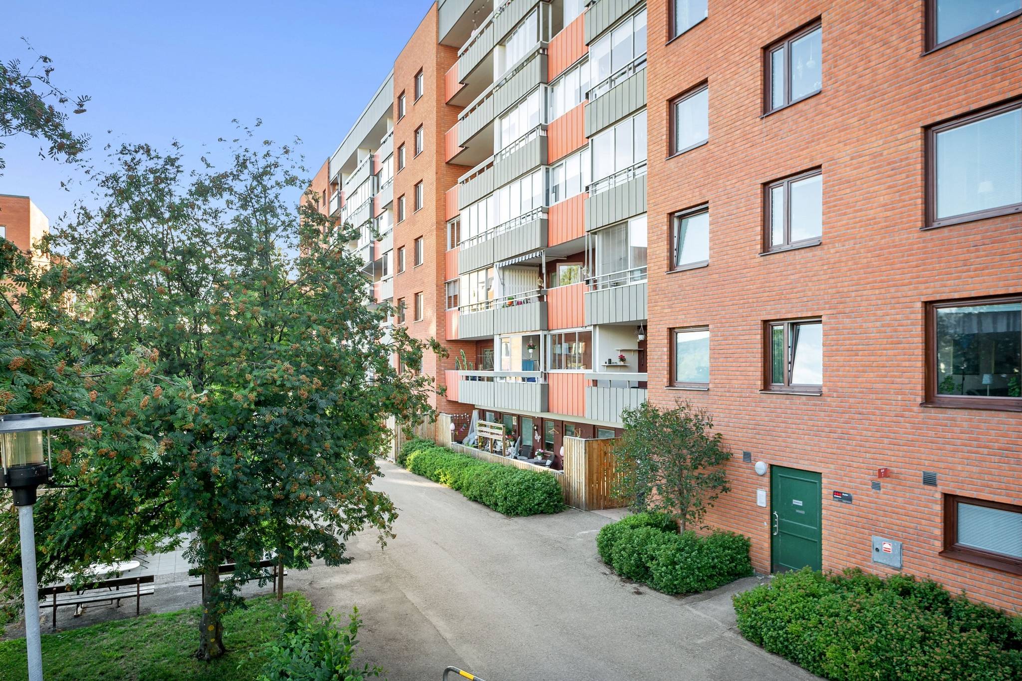 1 rum Lägenhet på Korstavägen 5 Korsta Sundsvalls kommun - bild 4