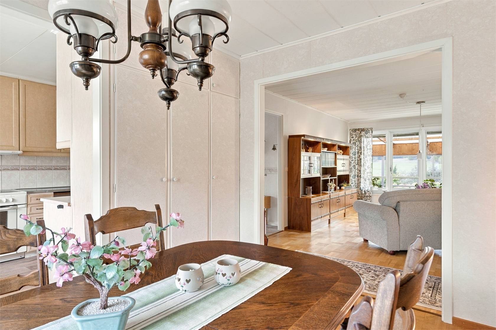 4 rum Villa på Astrakanvägen 15 Bankekind Linköpings kommun - bild 10