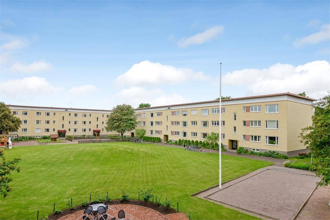 Uppsala, Uppsala kommun