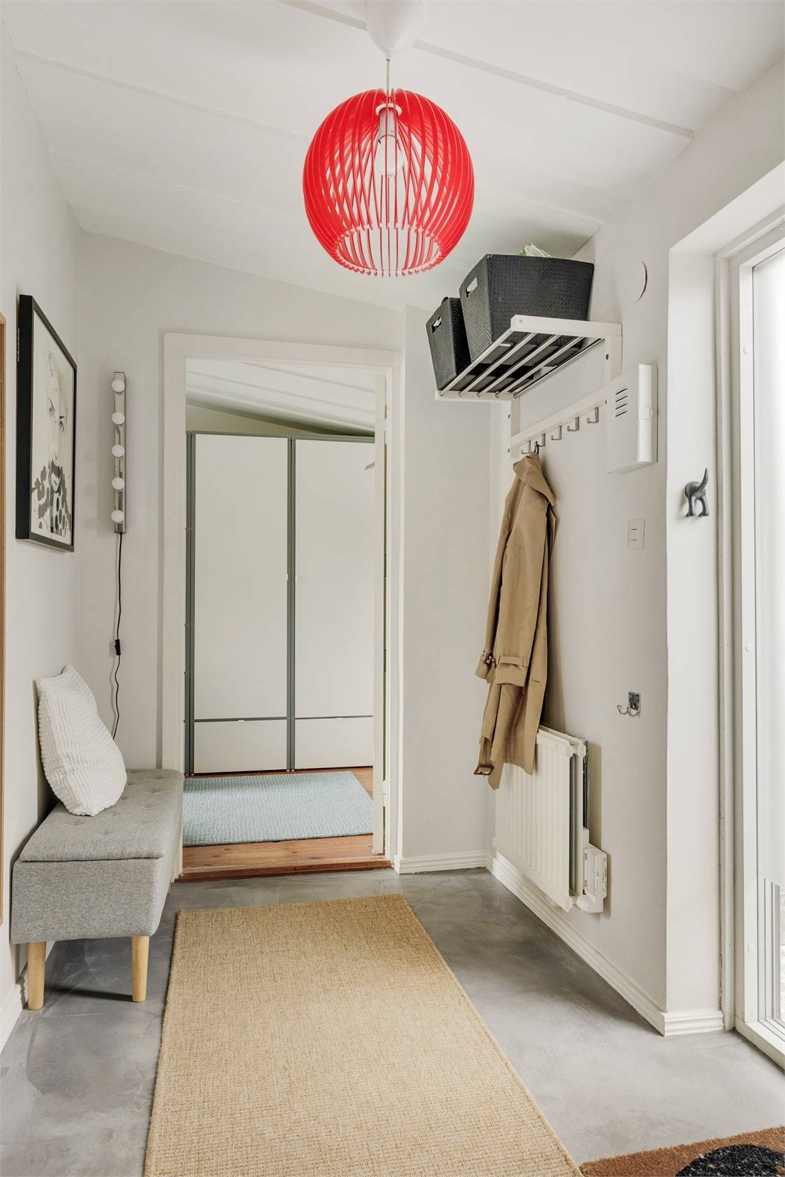 4 rum Villa på Hedvägen 21 Löddeköpinge Sandskog/Lyckehusen Kävlinge kommun - bild 23