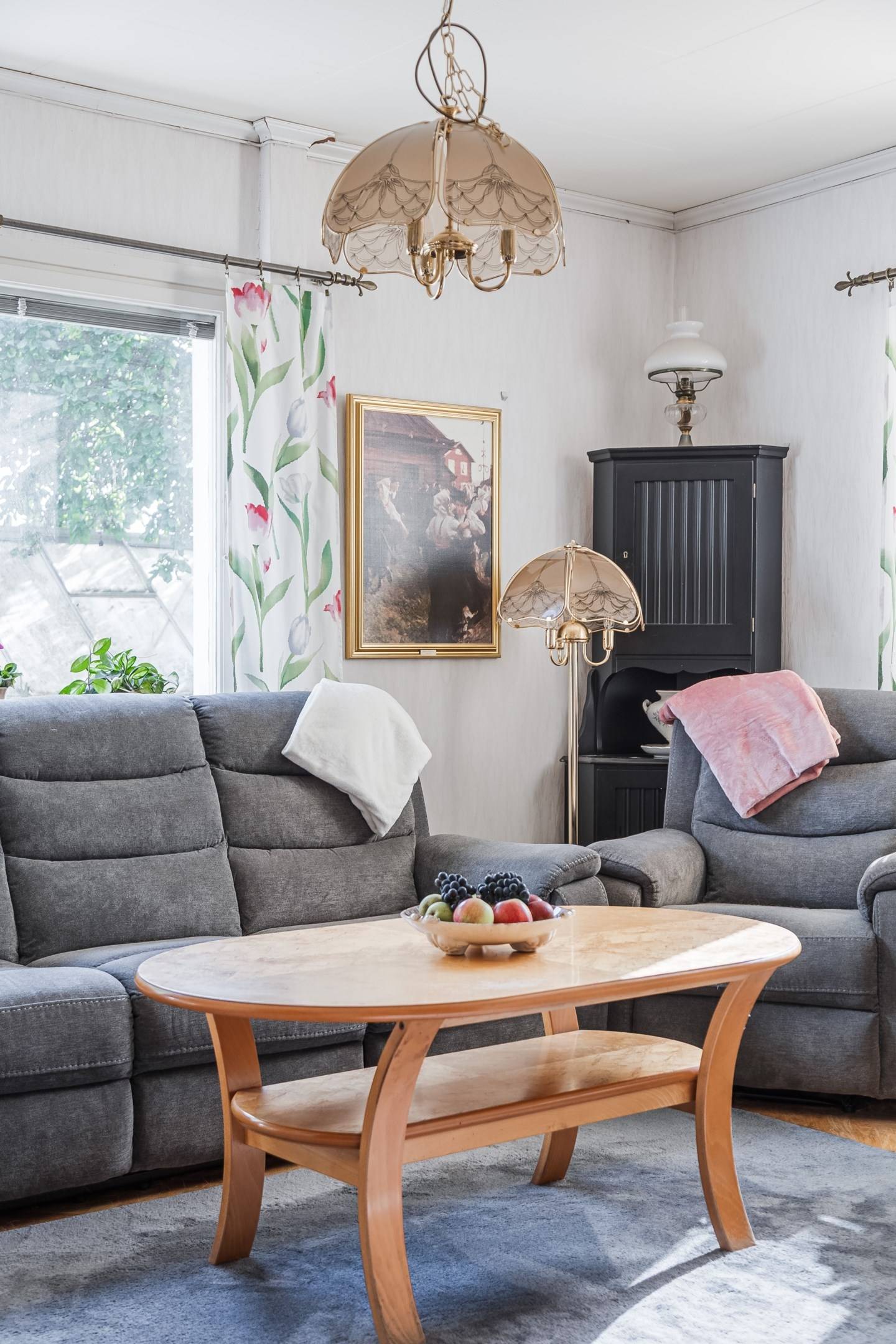 6 rum Villa på Övre Norrbackagatan 20 Marieborg Västerviks kommun - bild 12