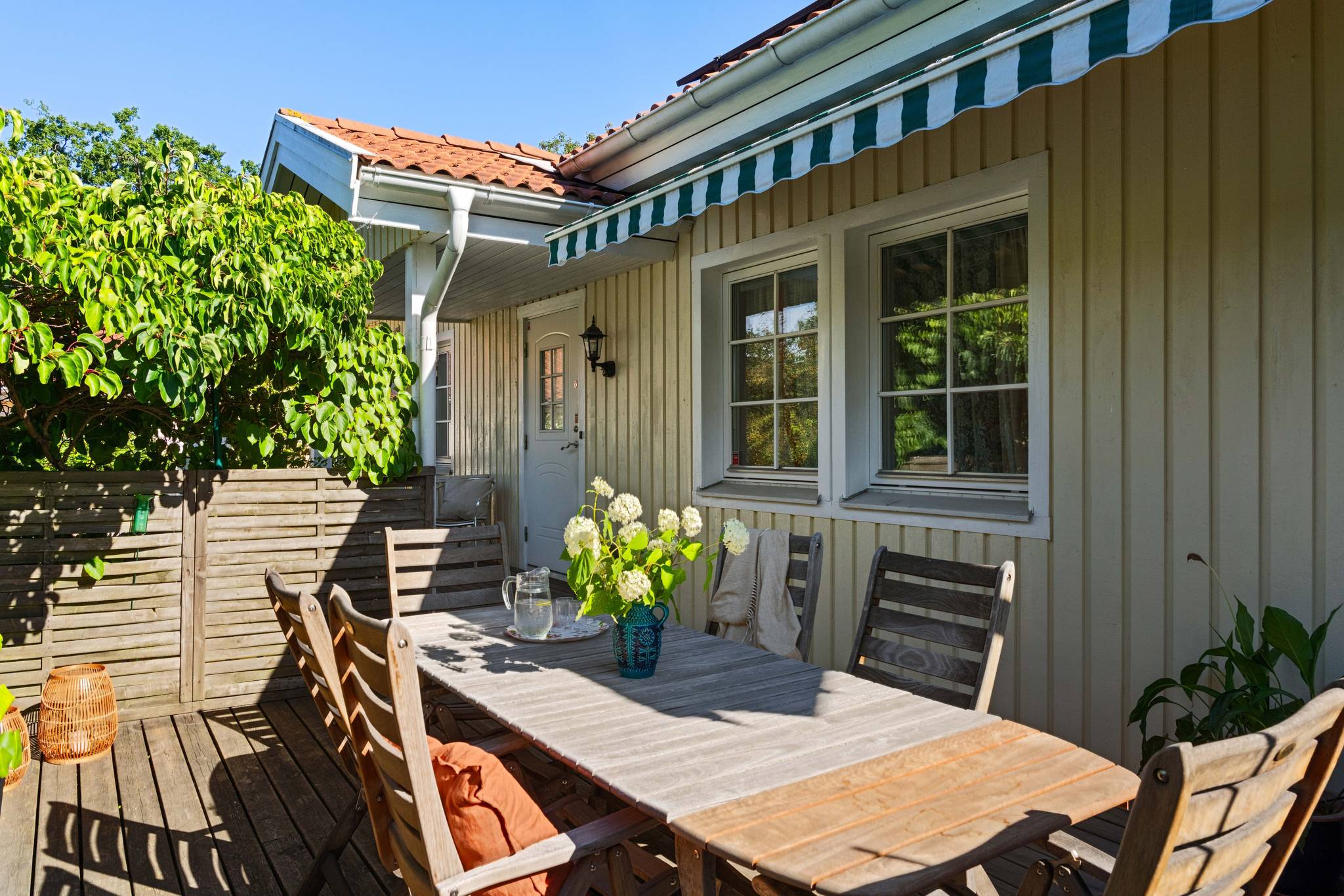 6 rum Villa på Johan Skyttes väg 222 Älvsjö Stockholms kommun - bild 64