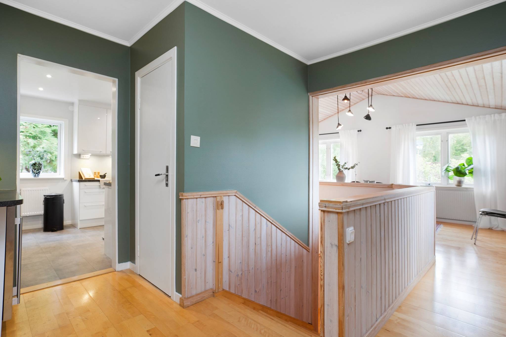 6 rum Villa på Mjölvägen 24 Bromma - Bällsta Stockholms kommun - bild 10