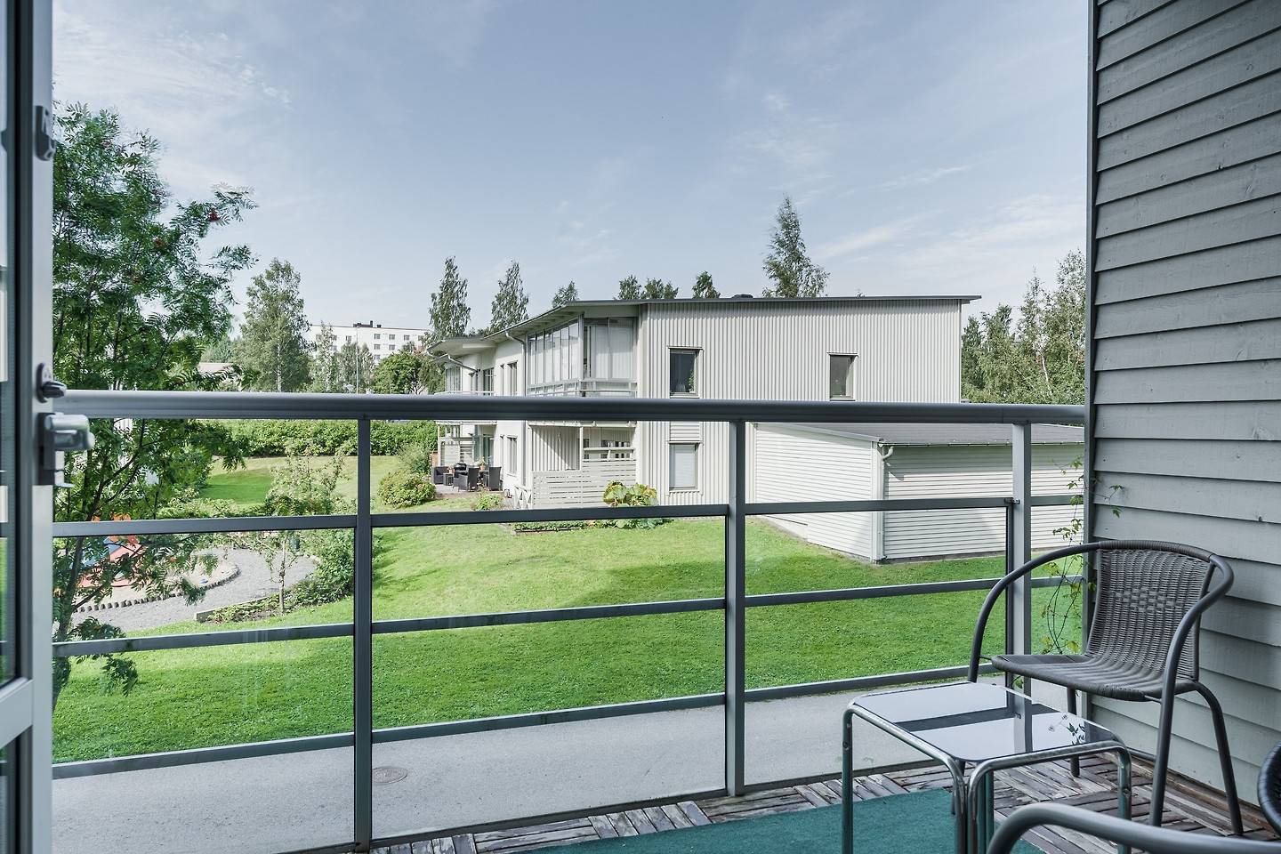 3 rum Lägenhet på Mariehemsvägen 134 Mariehem Umeå kommun - bild 19
