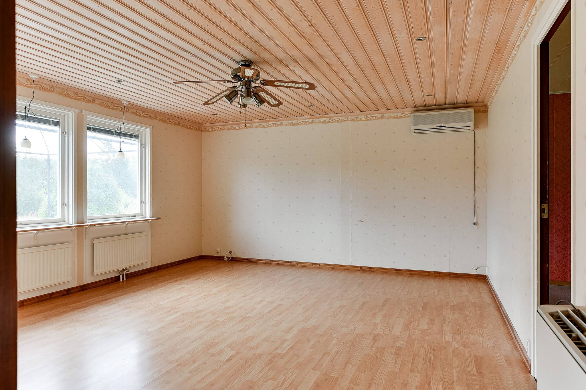 4 rum Villa på Örevägen 12 Håknäs Nordmalings kommun - bild 10