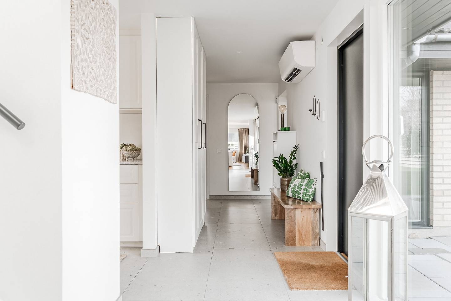 7 rum Villa på Hasselviksvägen 26 Höllviken Vellinge kommun - bild 22