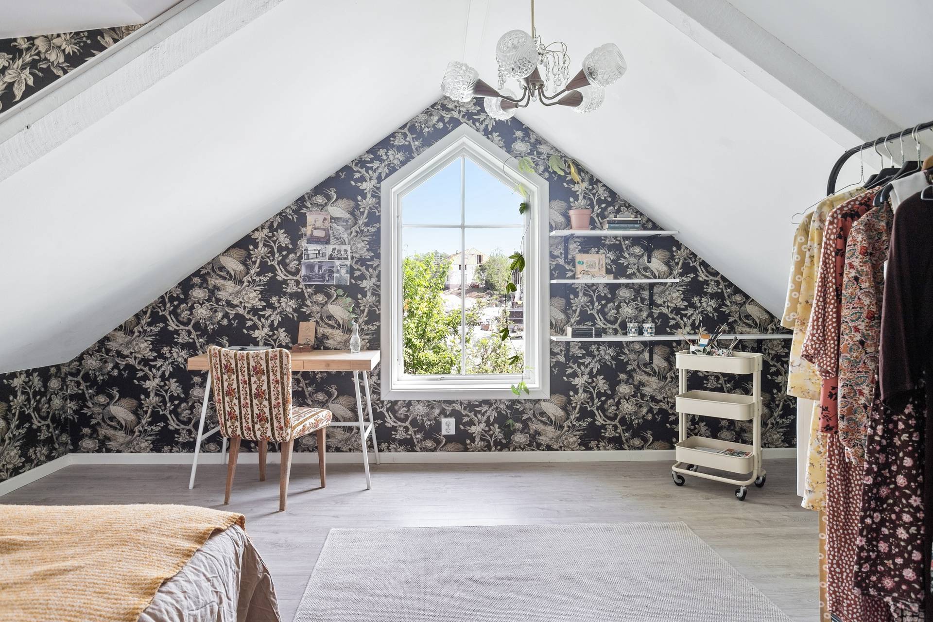 4 rum Villa på Ekebovägen 4 Svanesund Orust kommun - bild 24