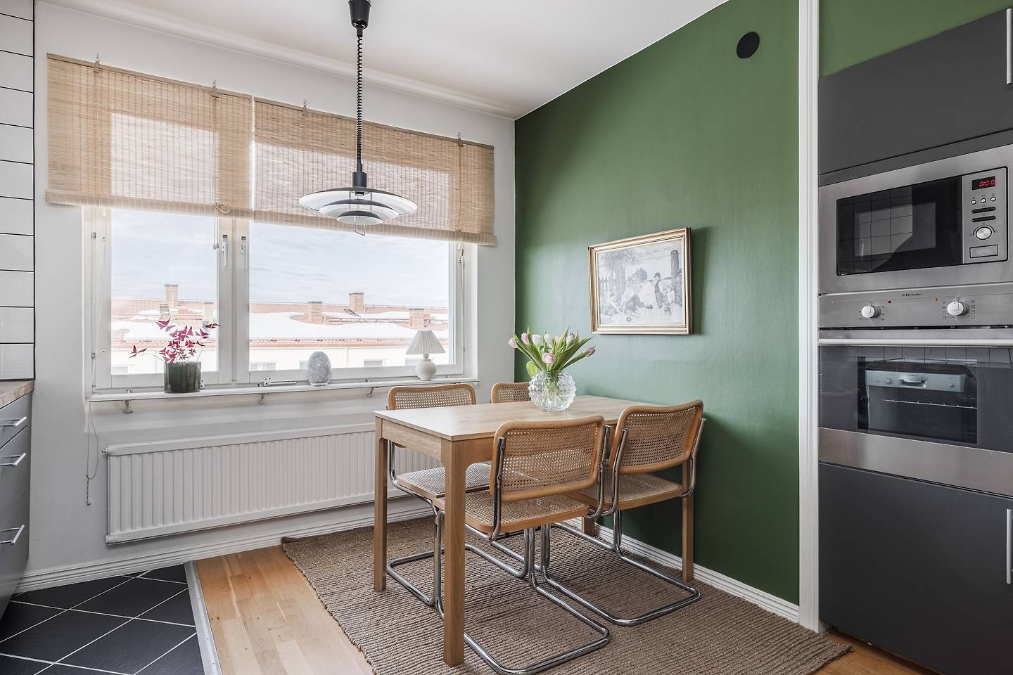 1 rum Lägenhet på Färjevägen 45 Alnö Sundsvalls kommun - bild 4
