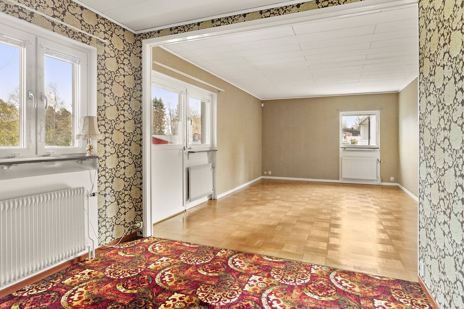 5 rum Villa på Hagagatan 30 Haga Härnösands kommun - bild 29