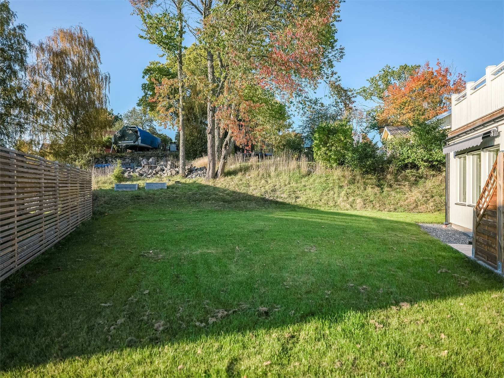 7 rum Villa på Svärtings gata 20 Källberga Nynäshamns kommun - bild 29