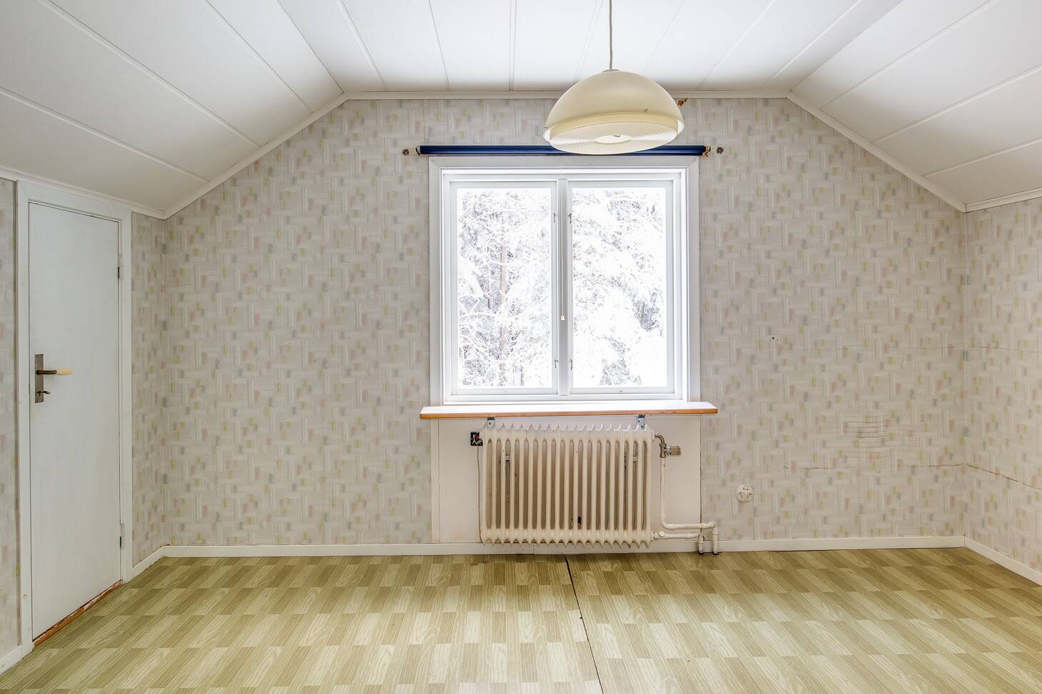 4 rum Villa på Götriks väg 5 SMEDJEBACKEN Jobsbo Smedjebackens kommun - bild 14
