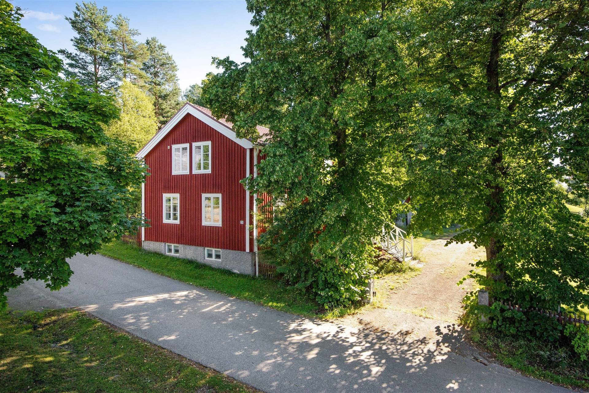 7 rum Villa på Kyrkvägen 19 Ilsbo Nordanstigs kommun - bild 3