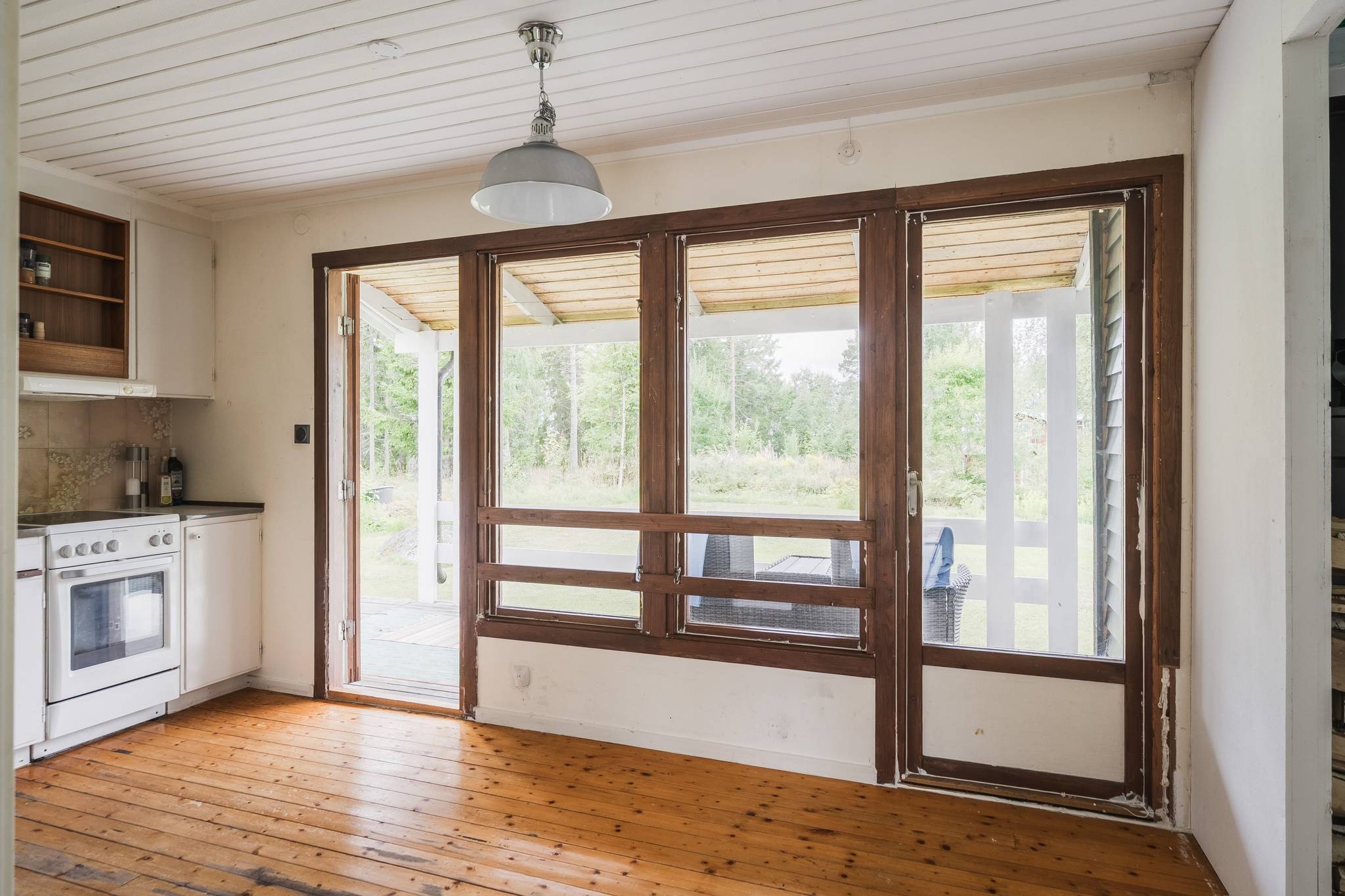 1 rum Villa på Bergsvägen 5 Hillsjöstrand Gävle kommun - bild 20