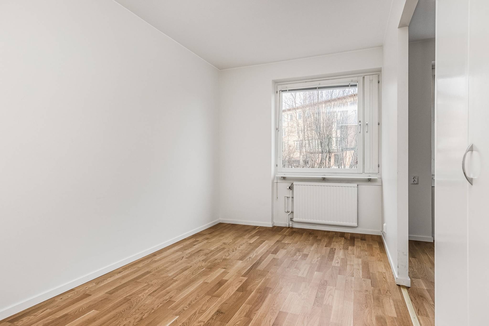 3 rum Lägenhet på Hovsgatan 40 Centrum Härnösands kommun - bild 8