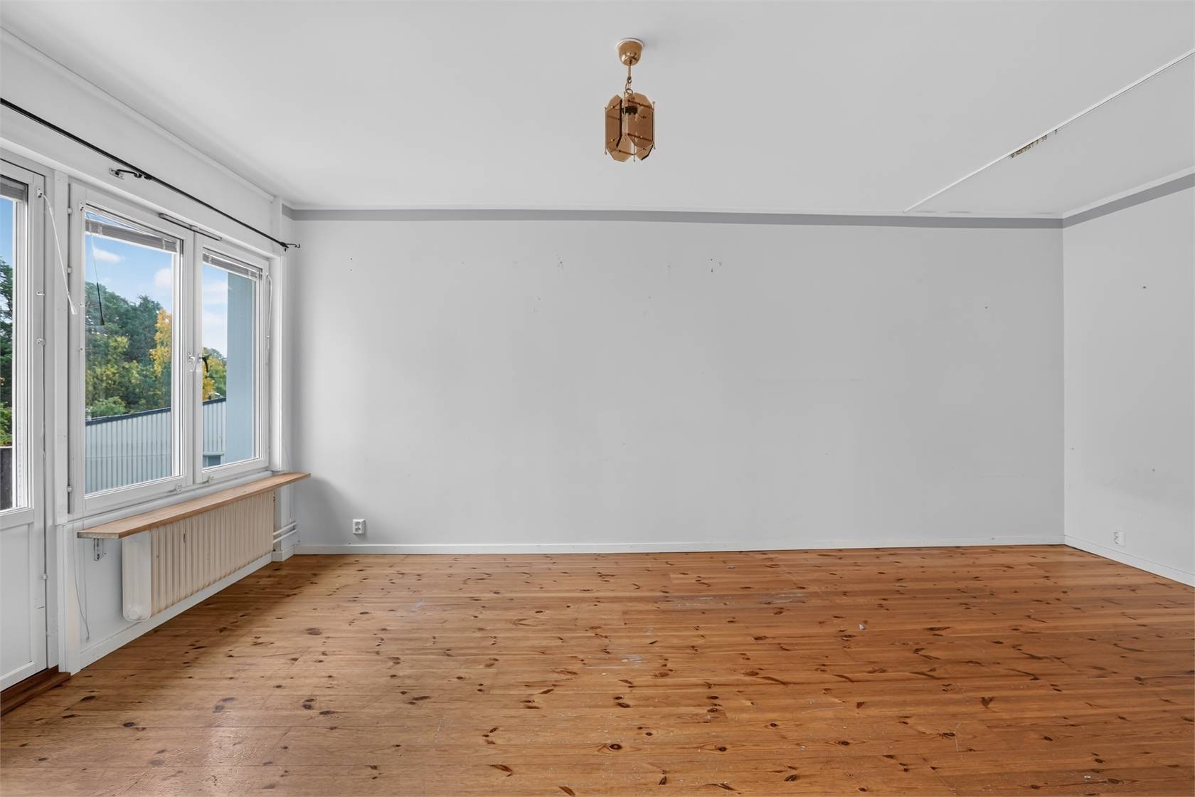 1 rum Lägenhet på Nysättravägen 19 Brunnsäng Södertälje kommun - bild 9