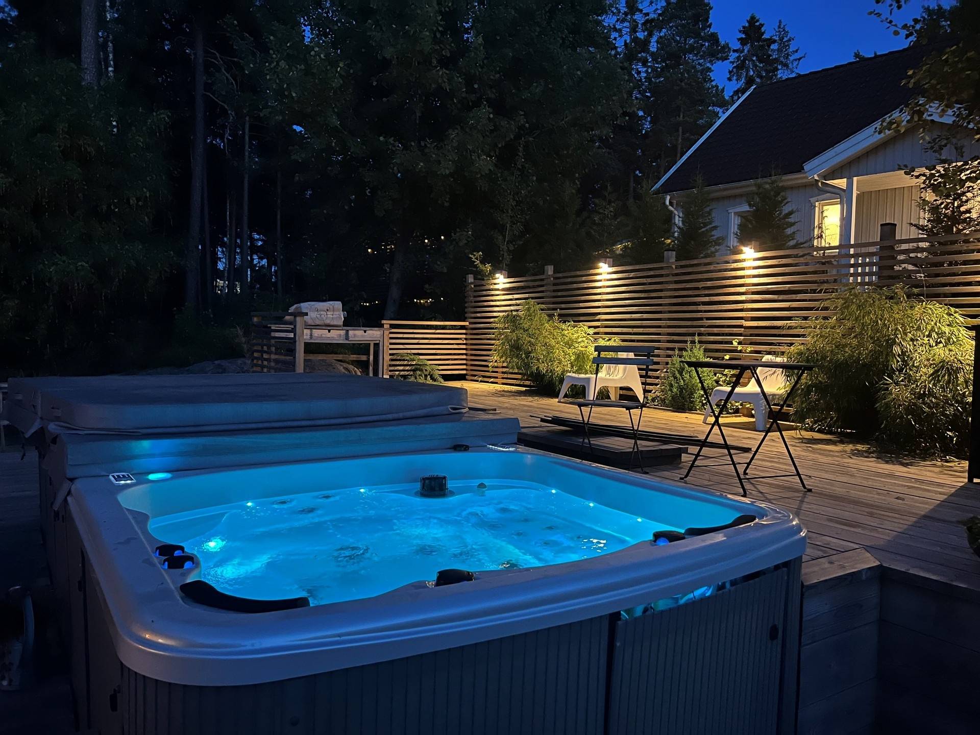 7 rum Villa på Solstigen 7 Länna Huddinge kommun - bild 6