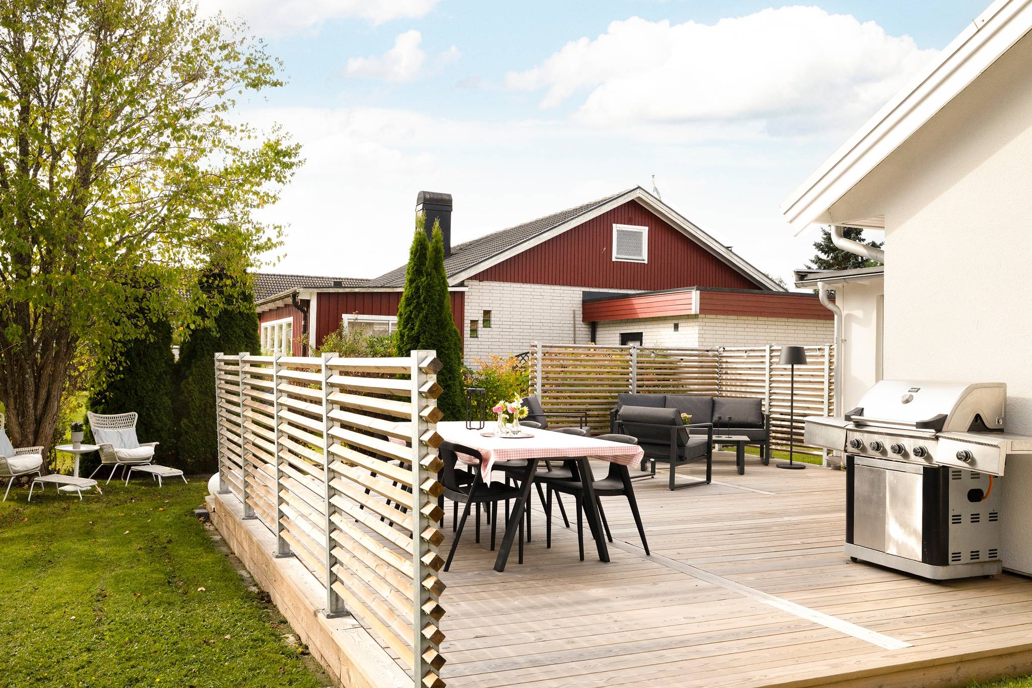 4 rum Villa på Torsgatan 5 Skillingaryd Vaggeryds kommun - bild 20