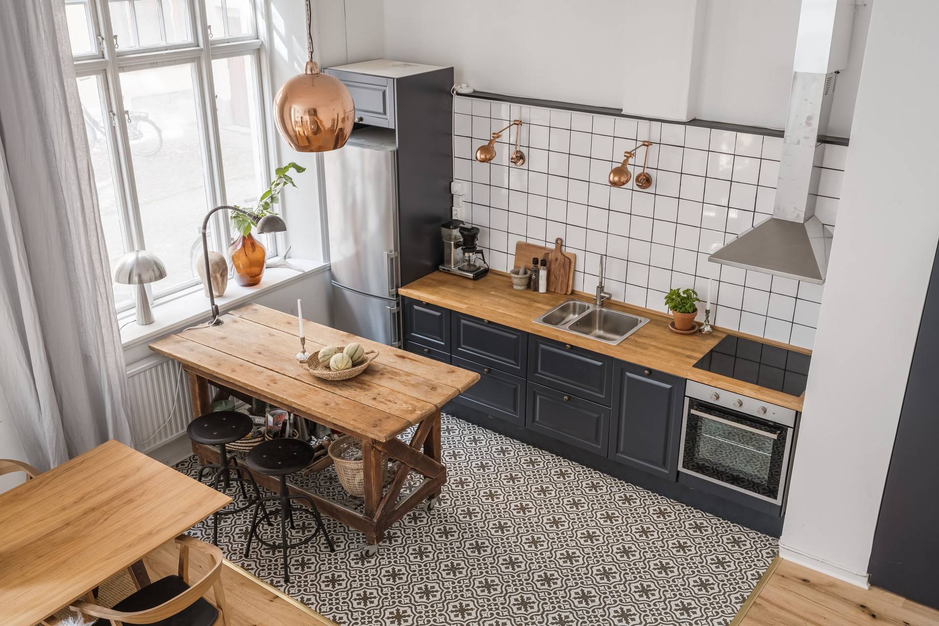 2 rum lägenhet på Storgatan 10B Centrum, Örebro kommun - bild 1