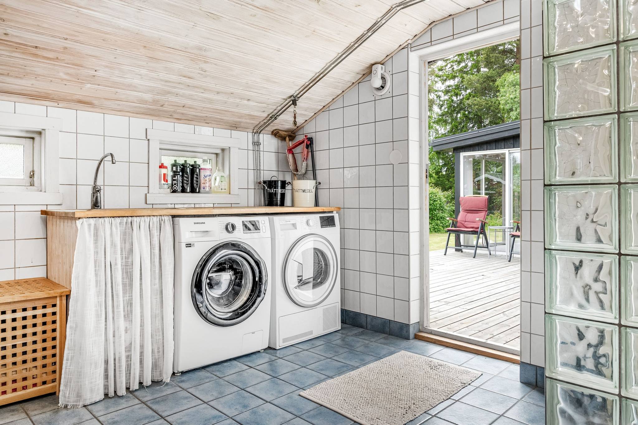 131 m² Villa på Mulögatan 15 Bredviken Luleå kommun - bild 19