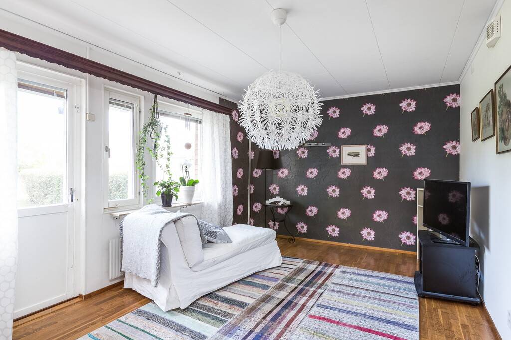 4 rum Lägenhet på Nytorpsvägen 250 Ljungsbro Linköpings kommun - bild 8