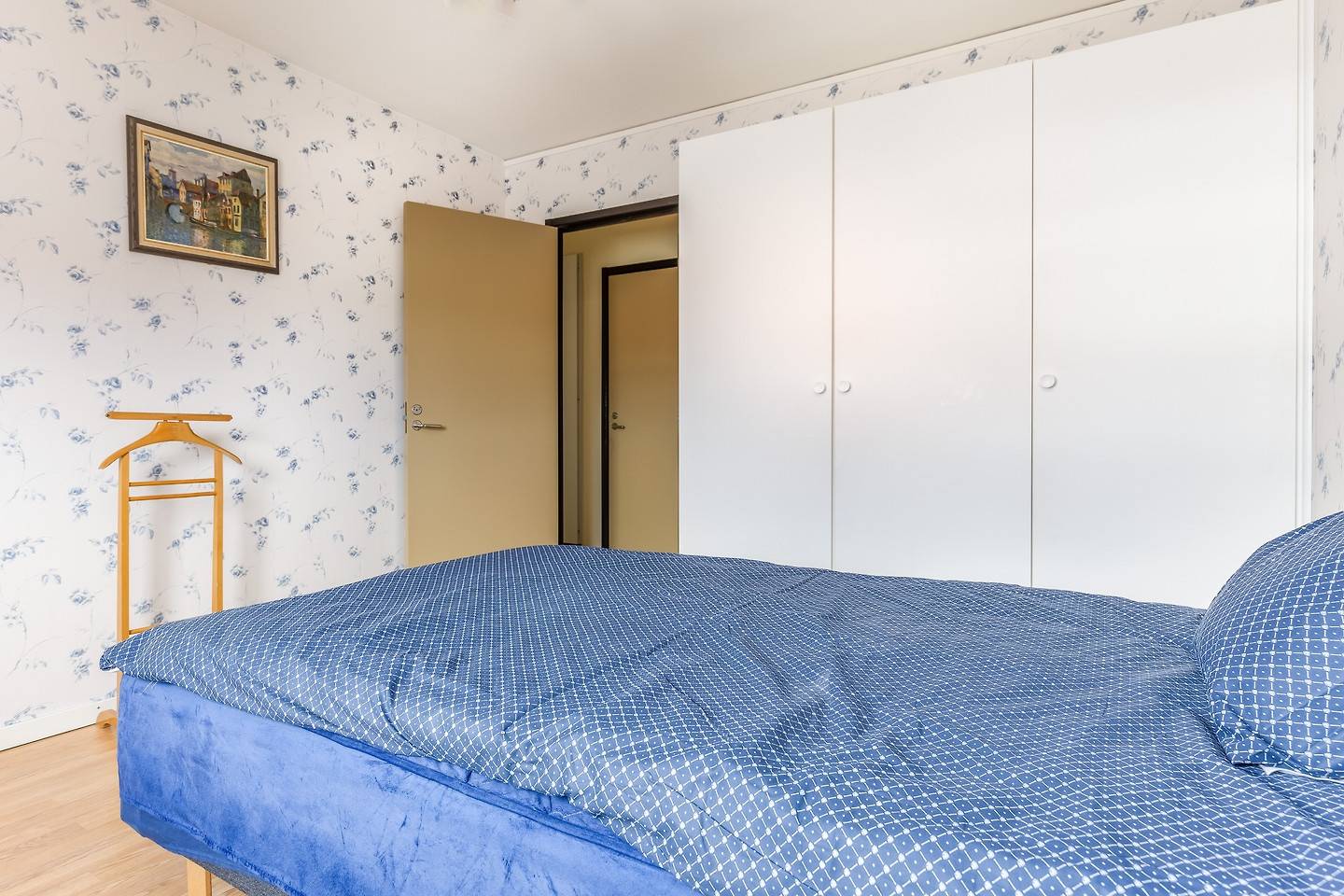 2 rum Lägenhet på Tingshusgatan 4 Centrum Ludvika kommun - bild 16