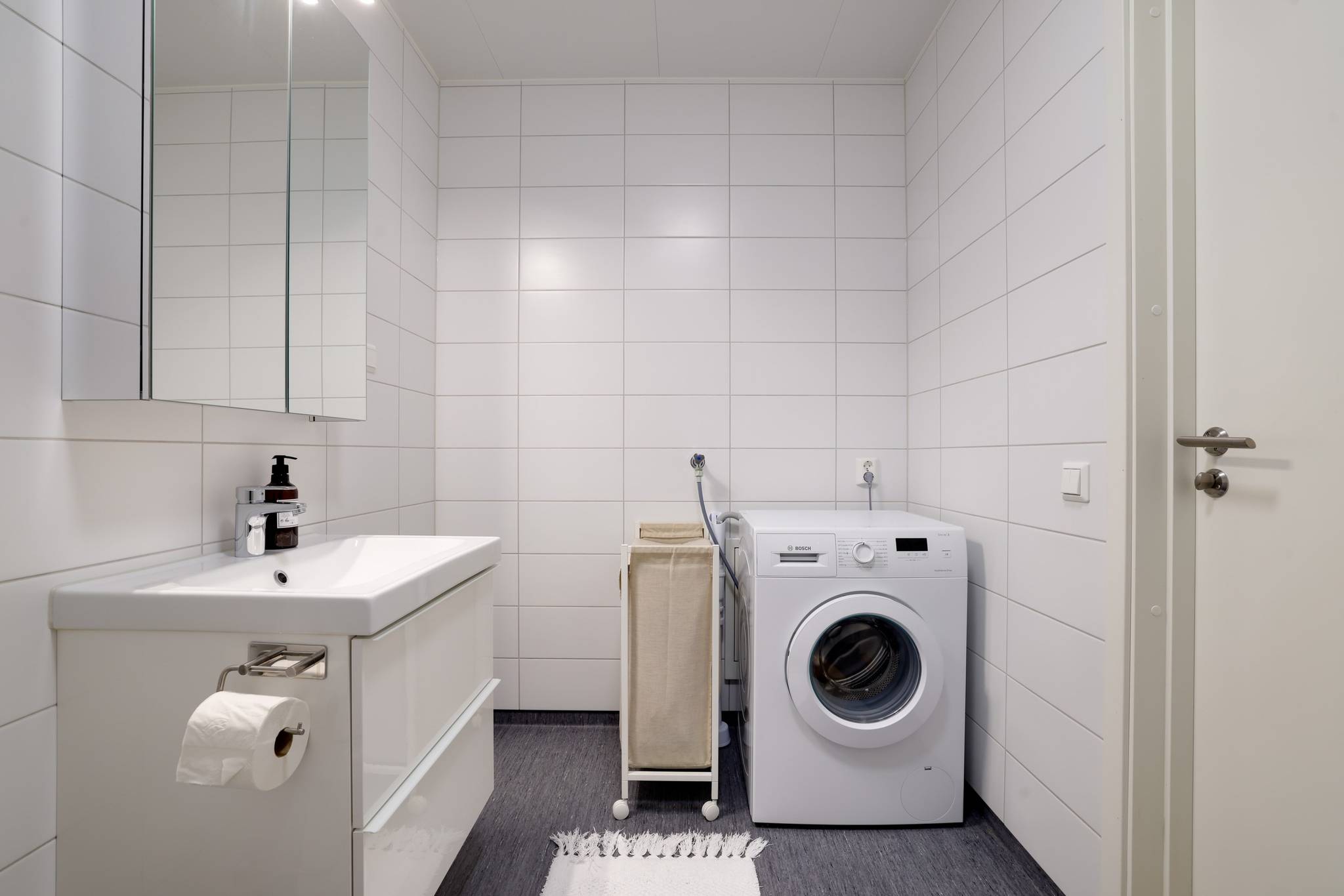 5 rum Radhus på Hellbyvägen 5 B Mosås Örebro kommun - bild 7
