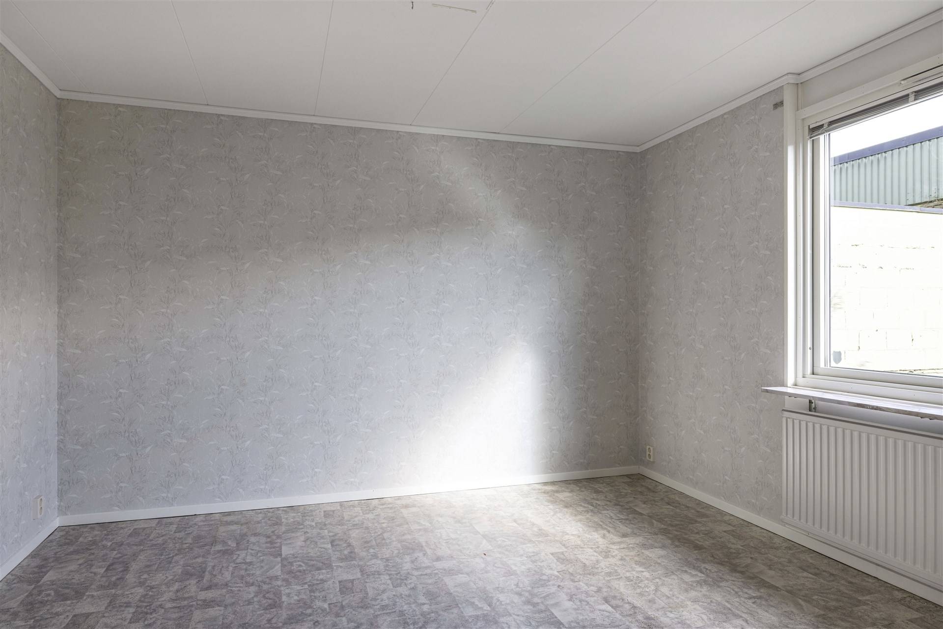 4 rum Lägenhet på Vasängsvägen 54 Vallås Halmstads kommun - bild 12