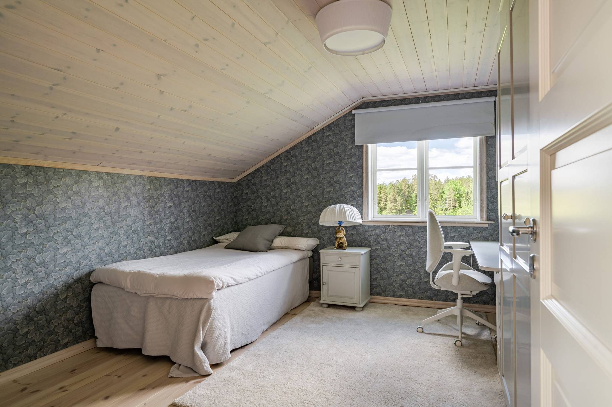 6 rum Villa på Albylund Snickarbacken Vagnhärad Trosa kommun - bild 31