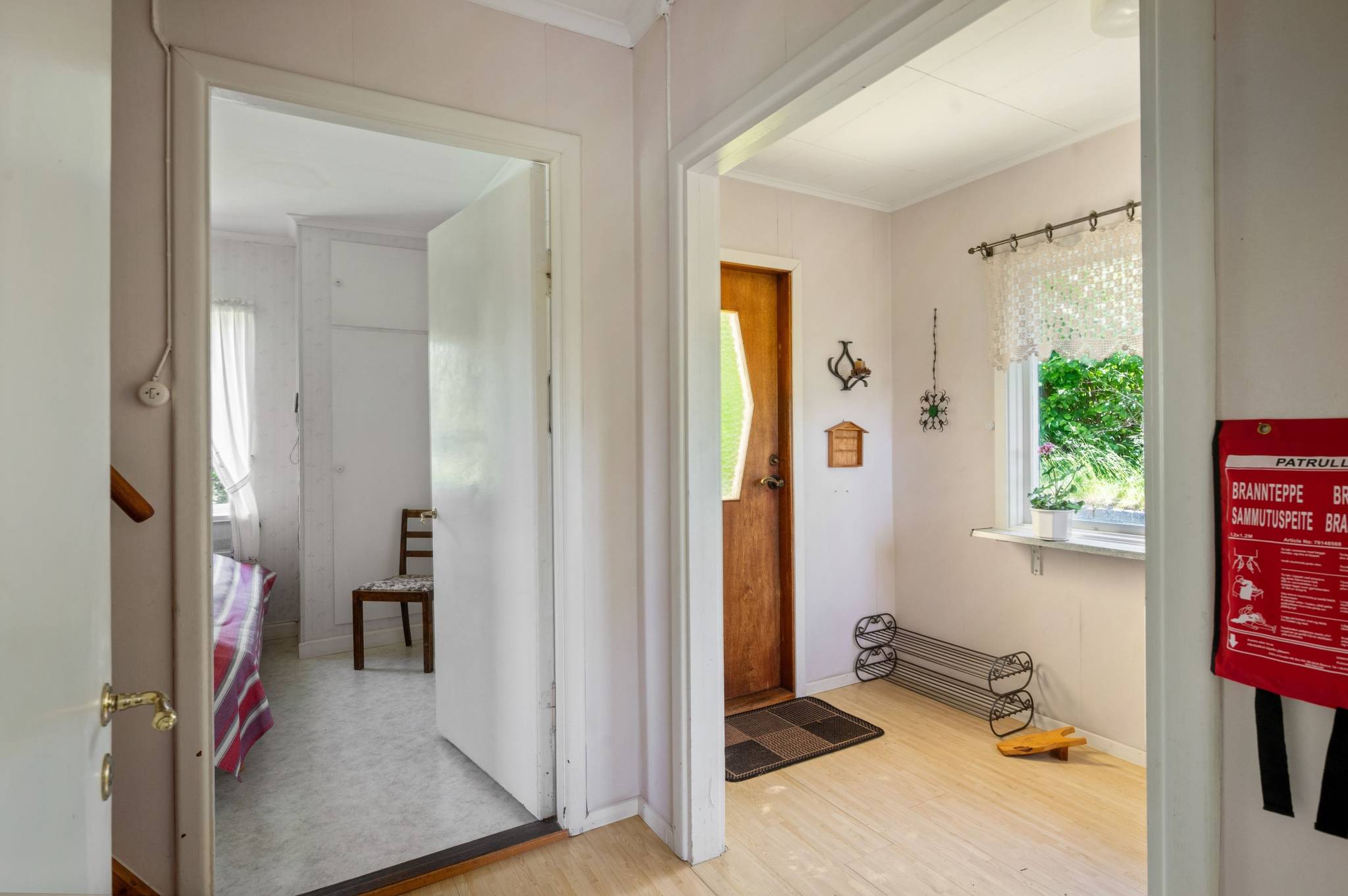 4 rum Gård/skog på Lindholmen 17A Strömstads kommun - bild 15