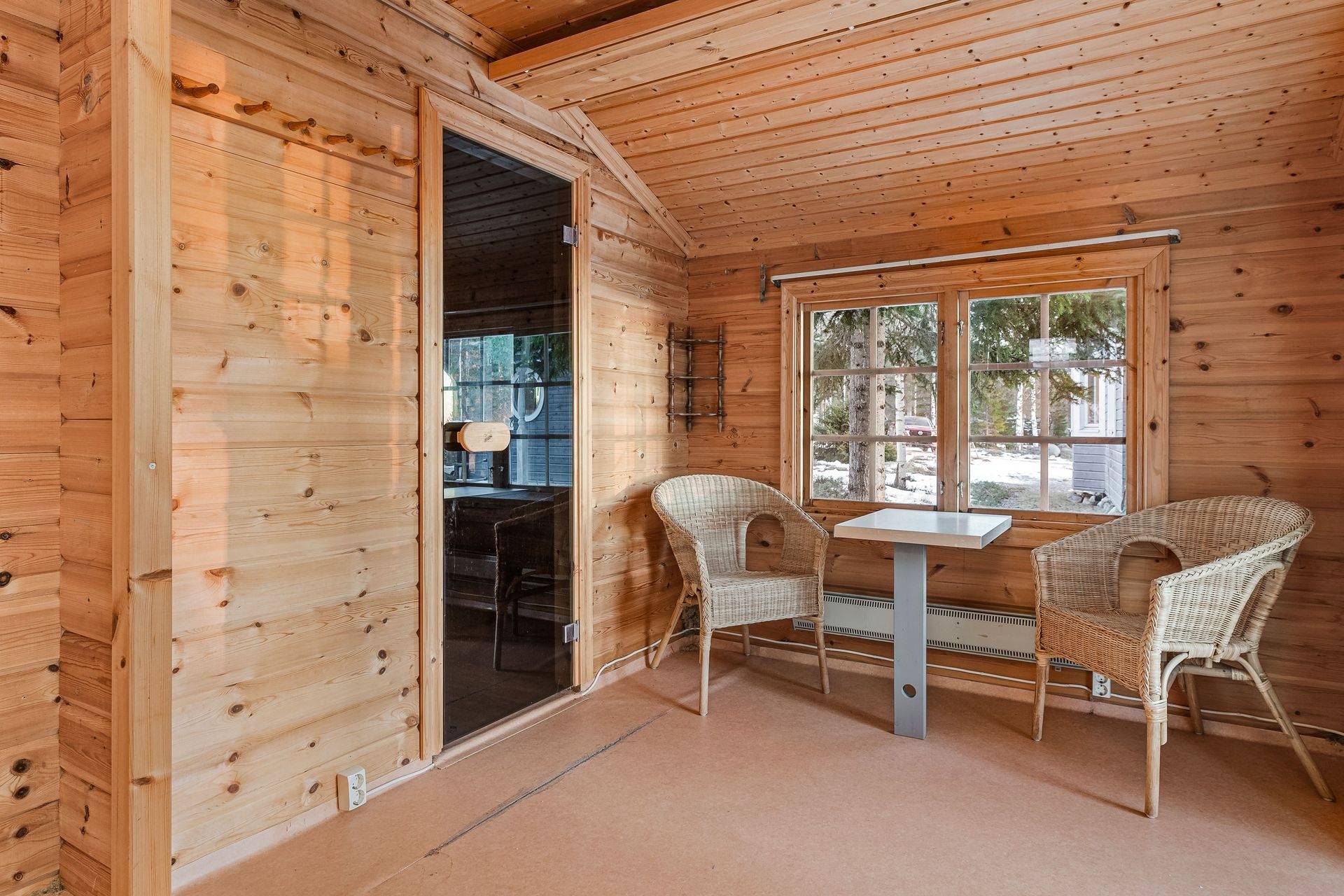 3 rum Villa på Pultviksvägen 361 Pultviken Piteå kommun - bild 18