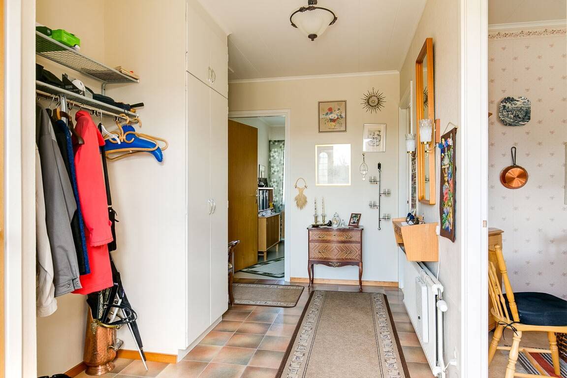 4 rum Villa på Hagvägen 6 Sunne tätort Sunne kommun - bild 8