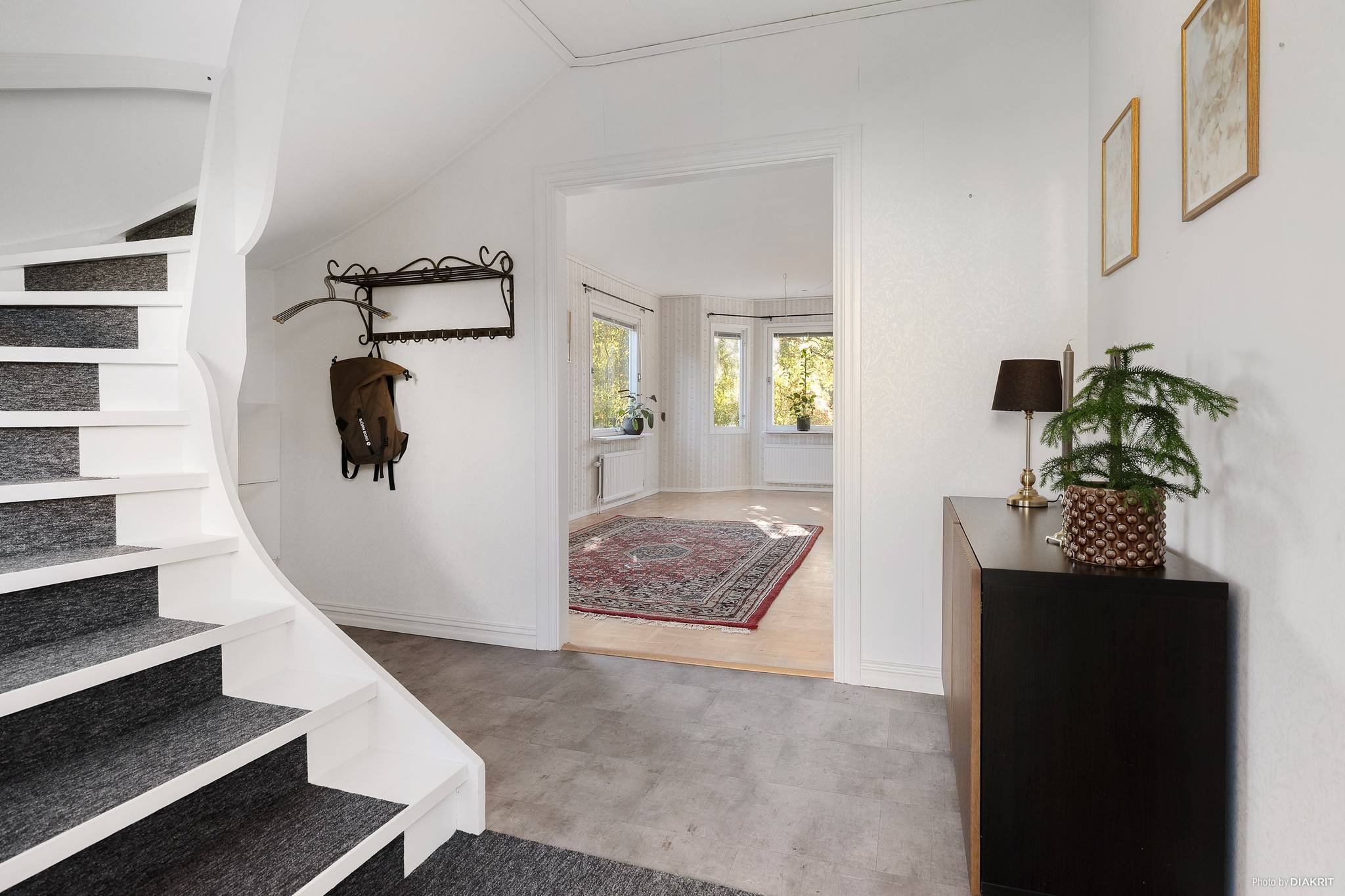 3 rum Villa på Tegelbruksgatan 14 Ljungby kommun - bild 6