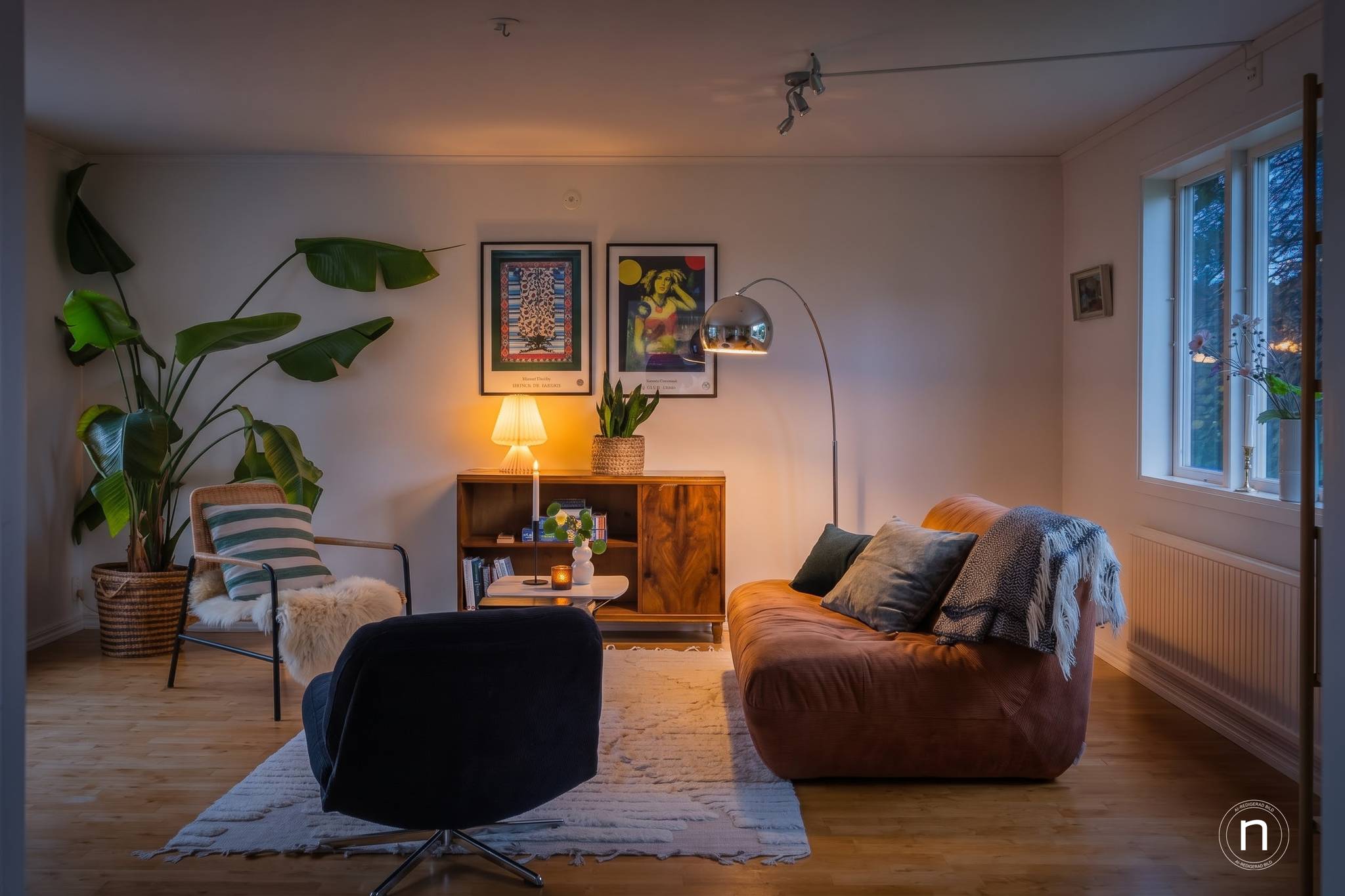 2 rum villa på Långrälla 109 Långrälla, Mörbylånga kommun - bild 4