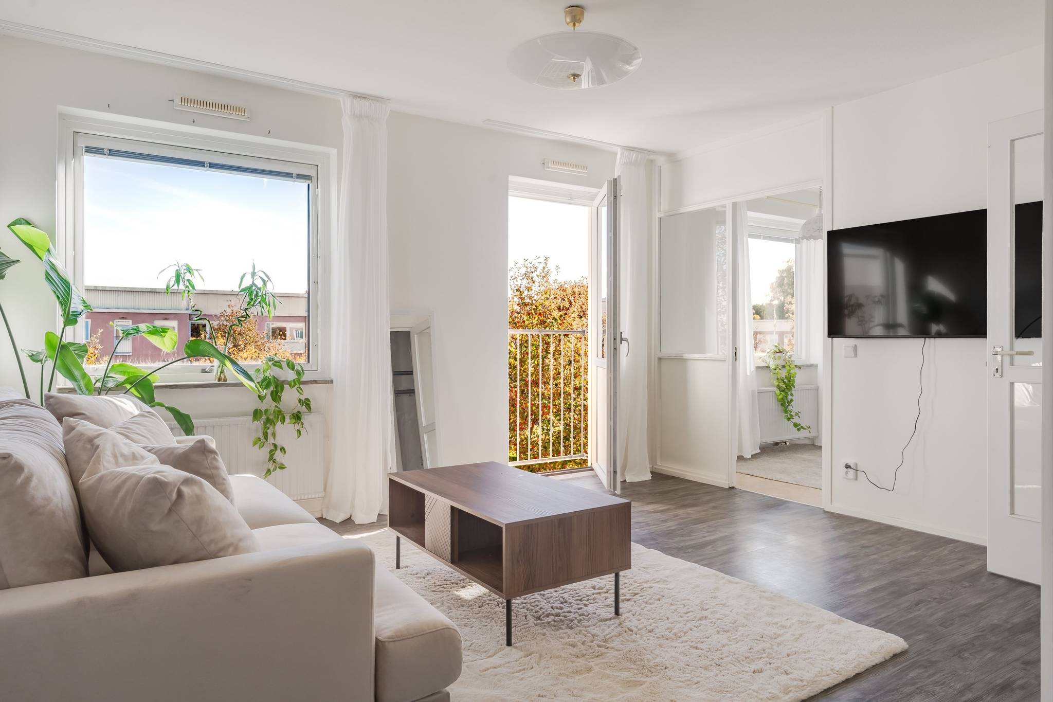 1 rum Lägenhet på Irisgatan 18 Mellringe Örebro kommun - bild 6