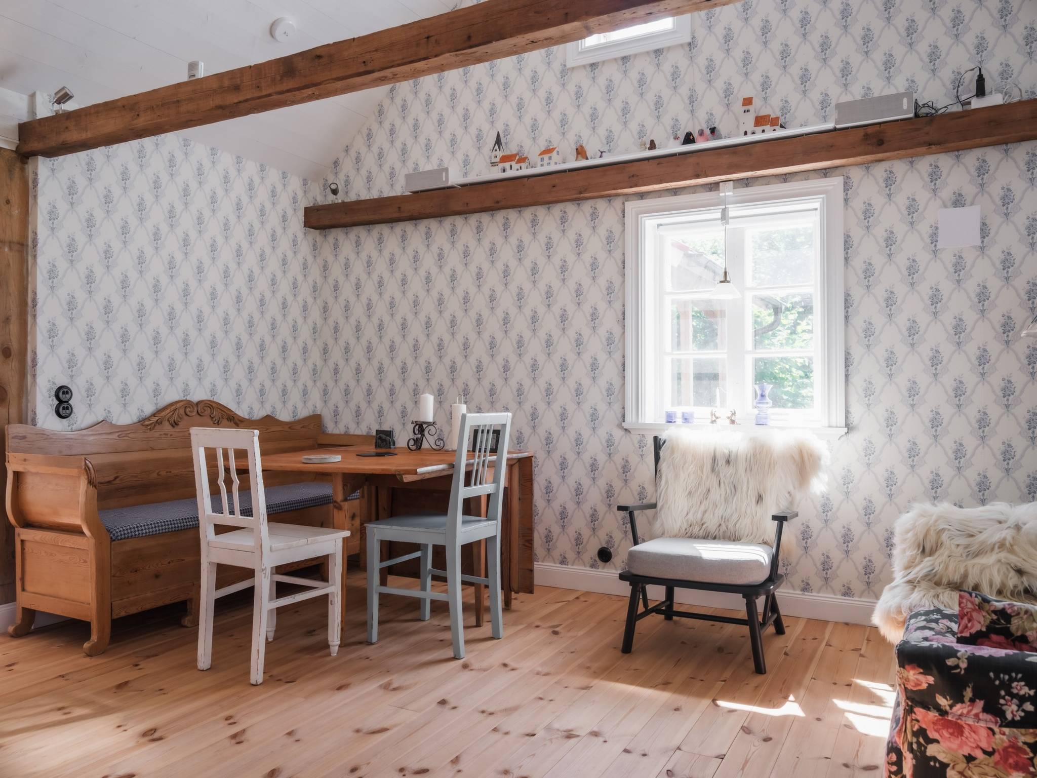 2 rum Villa på Väte Haltarve 720 Väte - Mellersta Gotland Gotlands kommun - bild 11