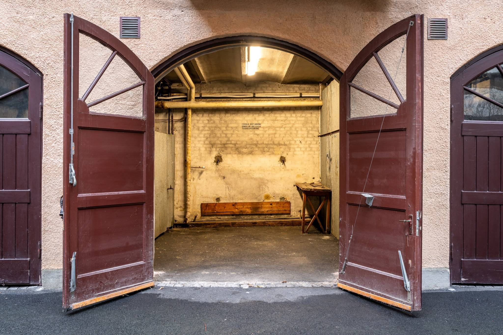 17 m² Lägenhet på Skånegatan 35 - Garage till salu! Lorensberg Göteborgs kommun - bild 8