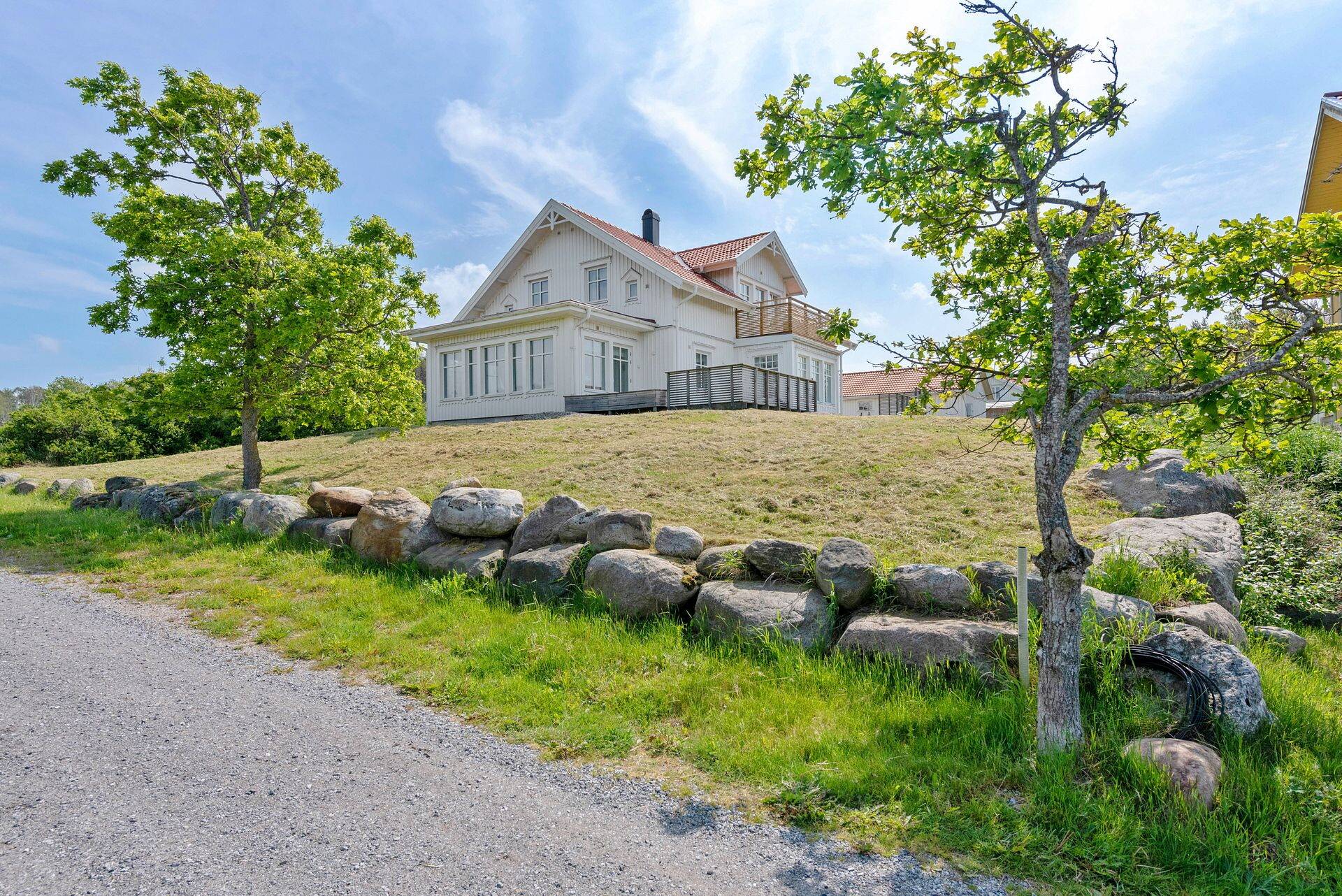 7 rum Villa på Skickeröd Västbacka 4 Grebbestad Tanums kommun - bild 5