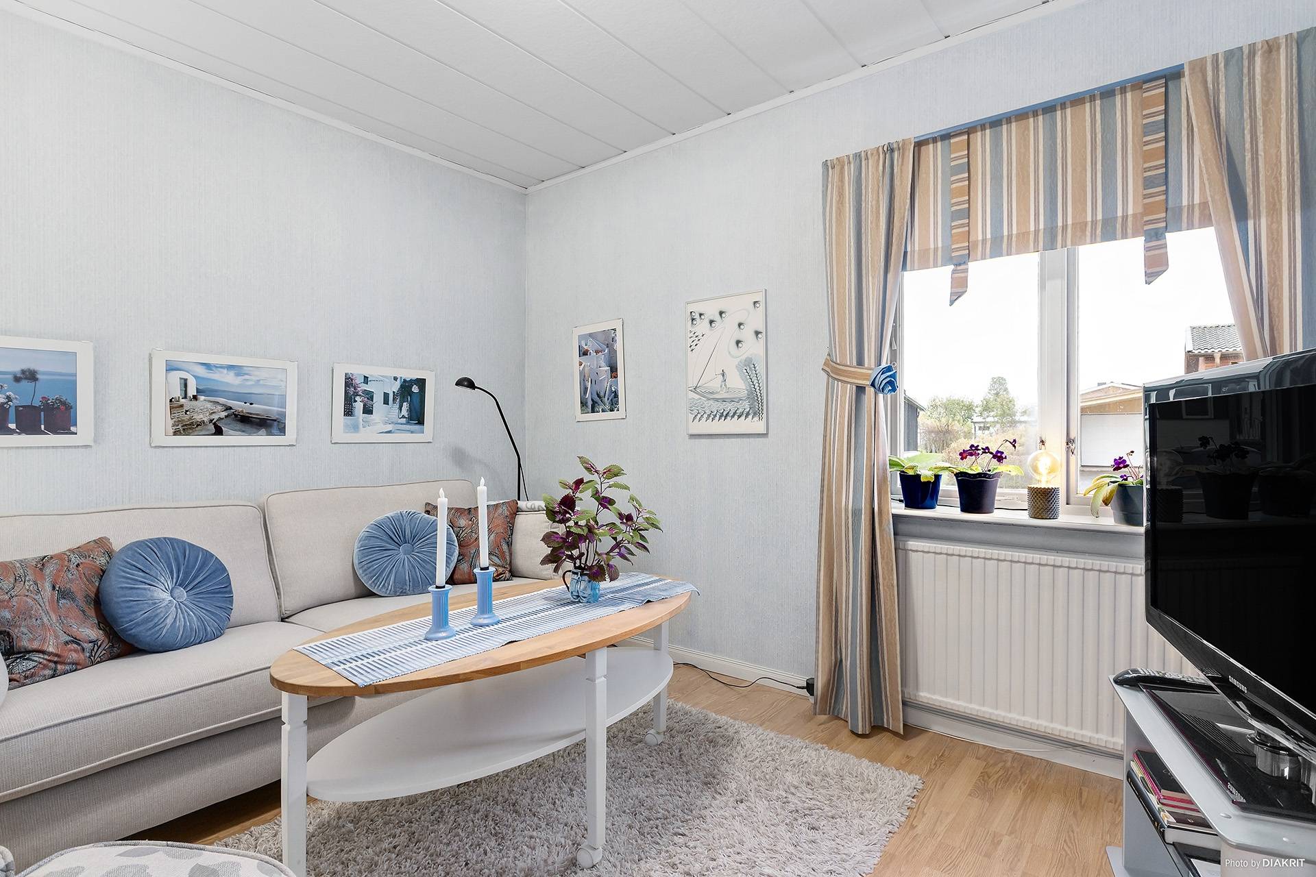5 rum Villa på Trastgatan 16 Oxhagen Örebro kommun - bild 26