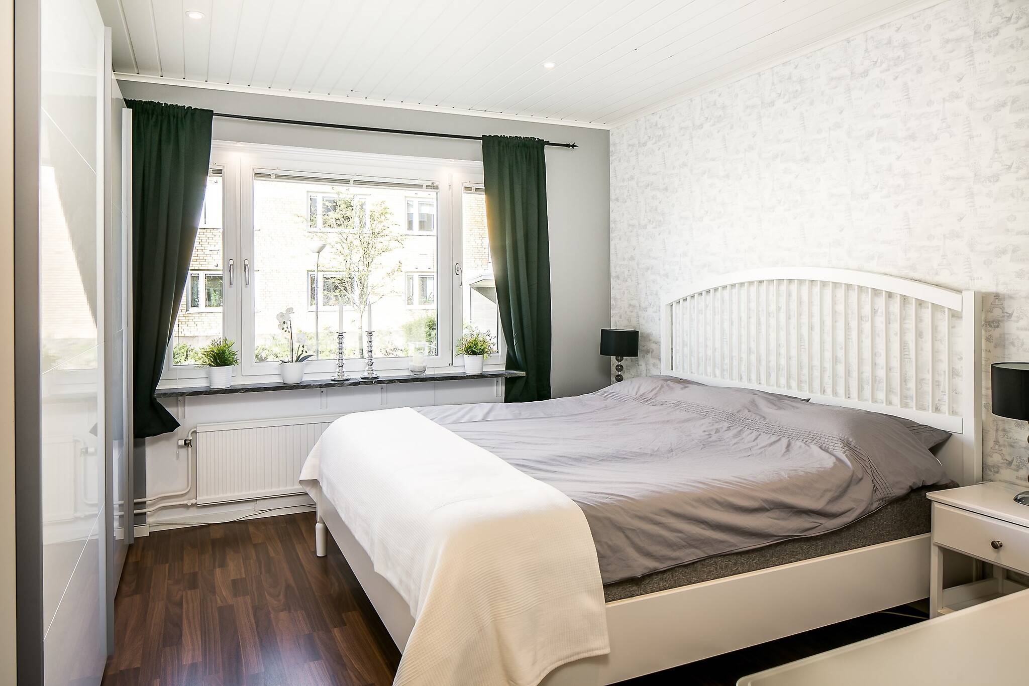 3 rum Lägenhet på Rosenhagavägen 6b Rosenhaga Skövde kommun - bild 11