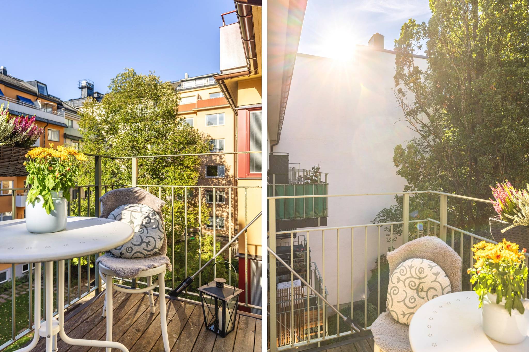 2 rum Lägenhet på Celsiusgatan 5 Kungsholmen Stockholms kommun - bild 29