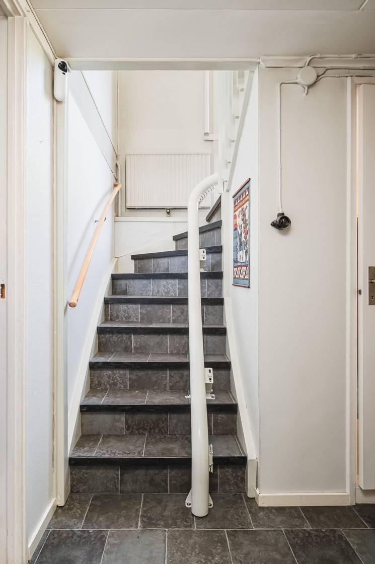 4 rum Villa på Dammvaktarvägen 36 Åhagen Hedemora kommun - bild 27