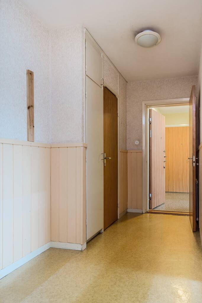 3 rum Lägenhet på Gröna gatan 31F Salabacke Uppsala kommun - bild 5